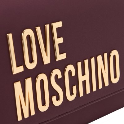 THE BOLD LOVE MINI BAG